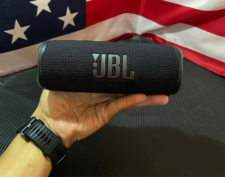 Flip 6 แถมเคส รูปที่ 3