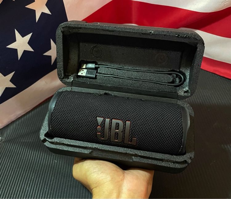 Flip 6 แถมเคส รูปที่ 2