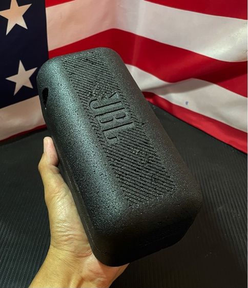 Flip 6 แถมเคส