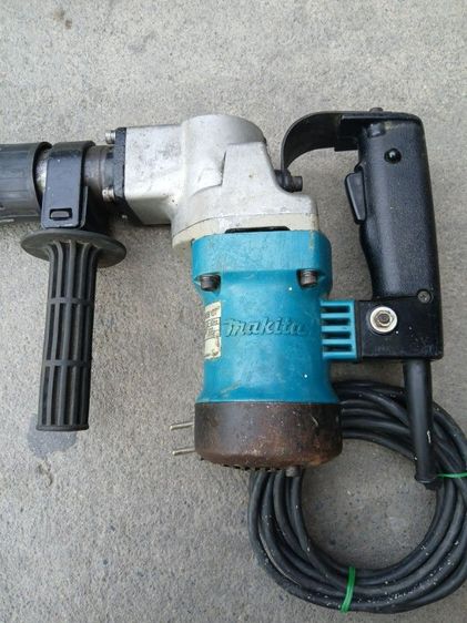 เครื่องแย๊กปูนมากีต้าHM0810T รูปที่ 3