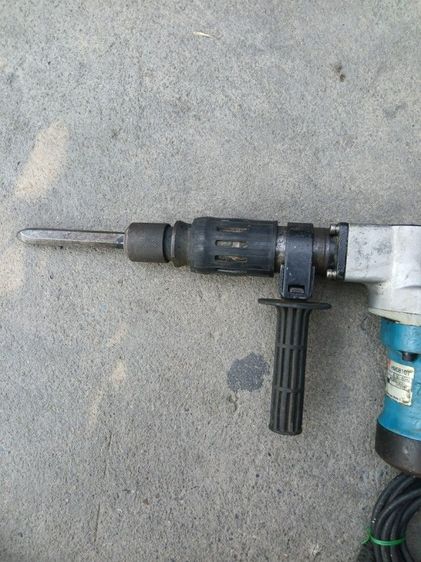 เครื่องแย๊กปูนมากีต้าHM0810T รูปที่ 4