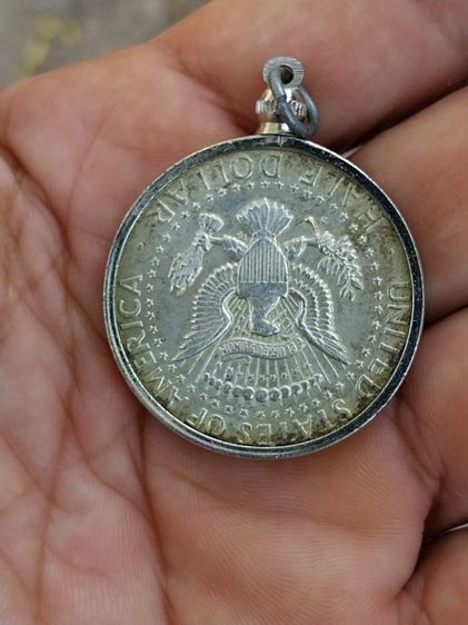 เหรียญ อเมริกา In Godtrush รูปที่ 6