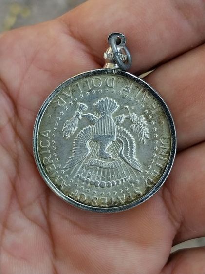 เหรียญ อเมริกา In Godtrush