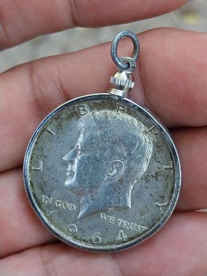 เหรียญ อเมริกา In Godtrush รูปที่ 3