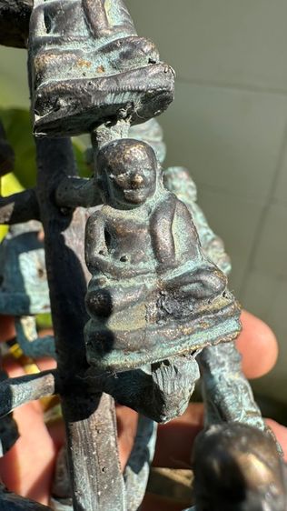 ปล่อยพระค่ะ รูปที่ 2