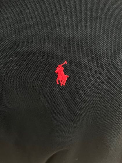 เสื้อPolo รูปที่ 3