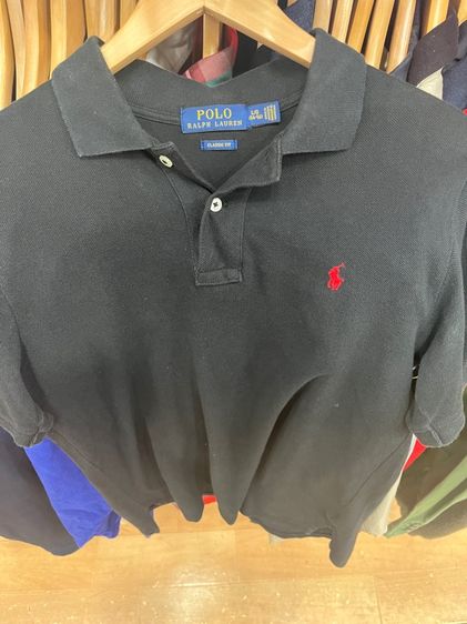 เสื้อPolo