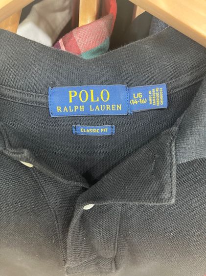 เสื้อPolo รูปที่ 2