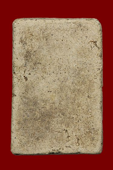 พระเก่า ฐาน2.2สูง3.5ซ.ม BB 400 รูปที่ 2