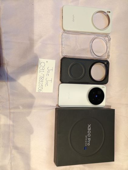 vivo x300 Pro รูปที่ 4