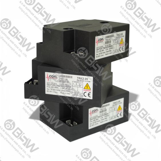 COFI Ignition Transformers – TRK Series รูปที่ 2