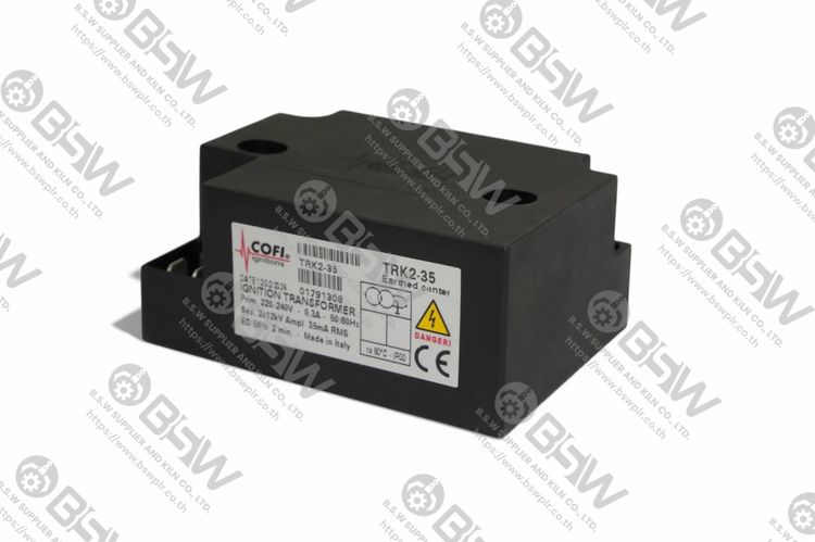 COFI Ignition Transformers – TRK Series
