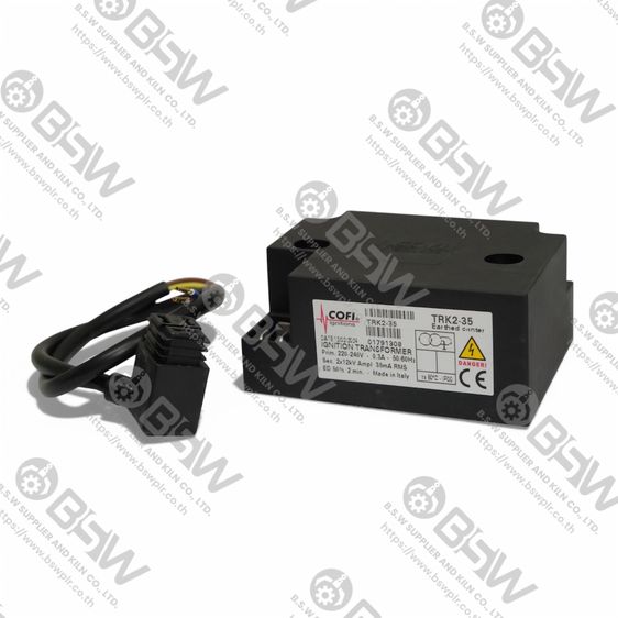 COFI Ignition Transformers – TRK Series รูปที่ 3