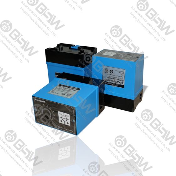 Honeywell Burner Control – TBC Series