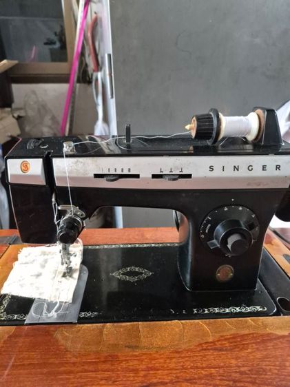 จักรซิงเกอร์