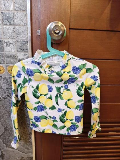 ชุดว่ายน้ำเด็กผู้หญิง Janie and Jack รูปที่ 4