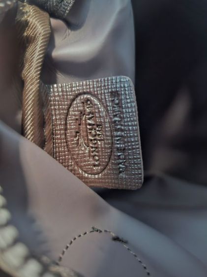 กระเป๋าทรง Longchamp งานแฟชั่น(ราคากระเป๋ารวมสายเสริม)กระเป๋าสะอาดทั้งด้านนอกด้านในเลยนะคะ รูปที่ 7