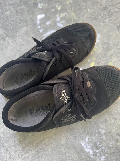 รองเท้านักเรียนชายเบรคเกอร์ รูปที่ 2