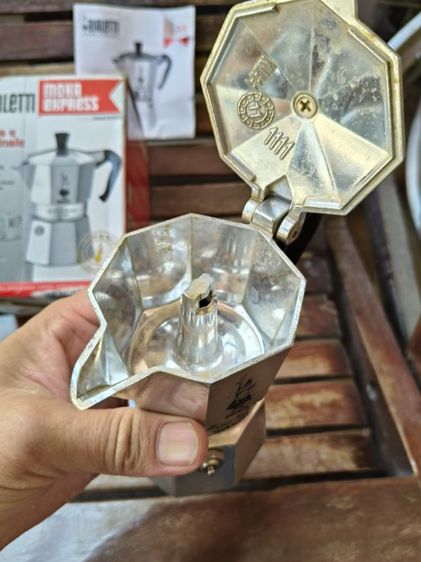 หม้อต้มกาแฟ รูปที่ 3