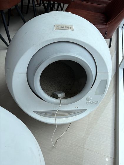 ห้องน้ำแมว รูปที่ 3