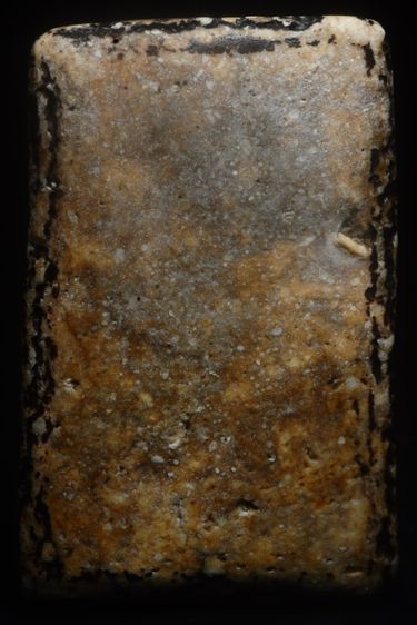 พระสมเด็จ พิมพ์เจดีย์ เนื้อสวย หนึกนุ่ม เก่าๆ ตามสภาพ แบ่งบูชา 1300ครับ รูปที่ 2