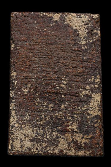 พระเก่า ฐาน2.6สูง3.8 ซ.ม BB 402 รูปที่ 2