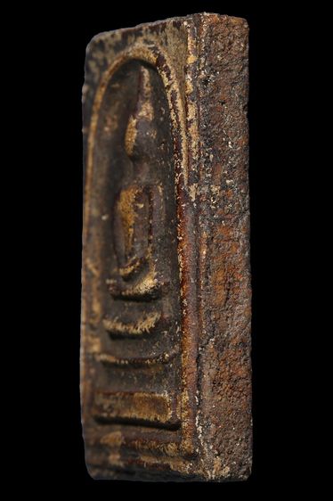 พระเก่า ฐาน2.6สูง3.8 ซ.ม BB 402 รูปที่ 3