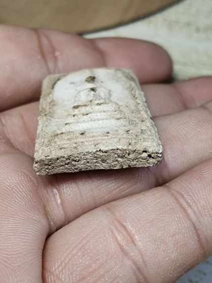 พระสมเด็จเก่า รูปที่ 5