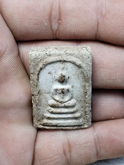 พระสมเด็จเก่า รูปที่ 6