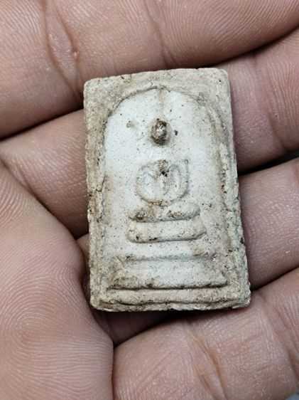 พระสมเด็จเก่า