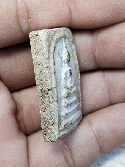 พระสมเด็จเก่า รูปที่ 2