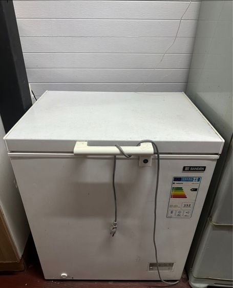 Sanden ตู้แช่ 2 ระบบ  รูปที่ 5
