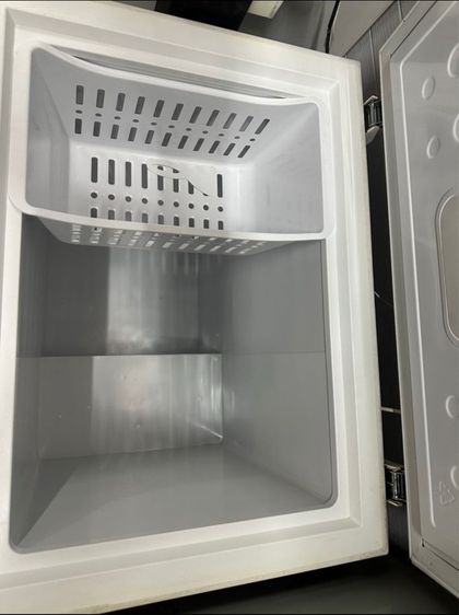 Sanden ตู้แช่ 2 ระบบ  รูปที่ 3