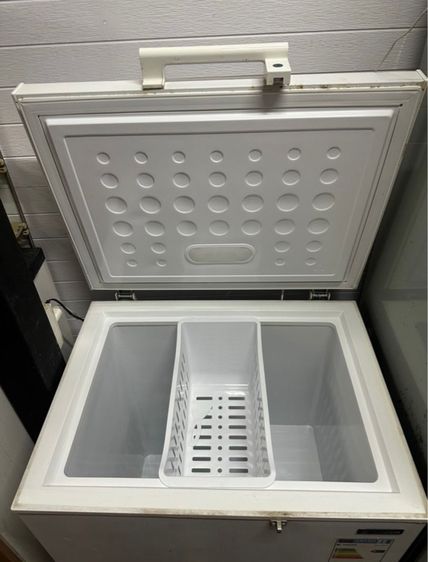 Sanden ตู้แช่ 2 ระบบ  รูปที่ 2