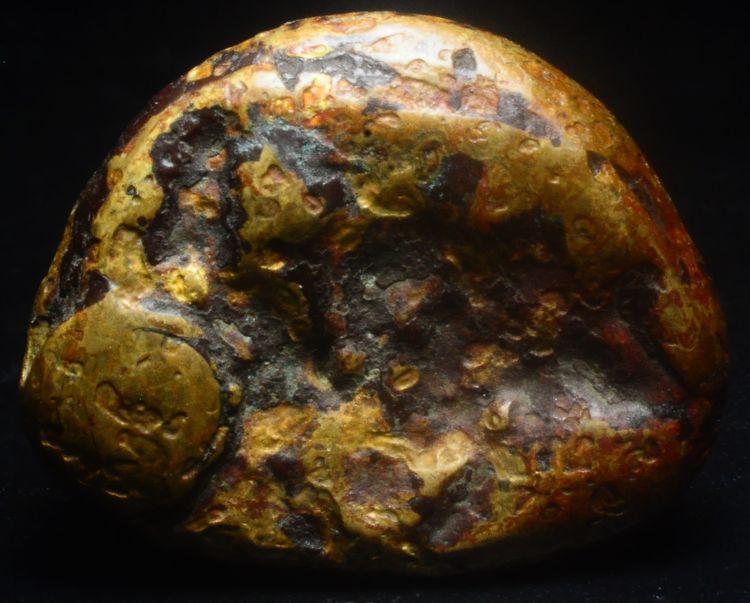 พระหลวงพ่อเงิน วัดบางคลาน พิมพ์ขี้ตา ผิวเก่า ตามสภาพ แบ่ง 1000ครับ รูปที่ 5