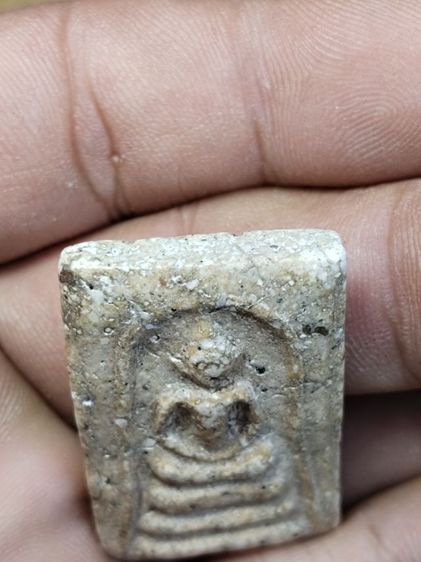 พระสมเด็จเก่า รูปที่ 6