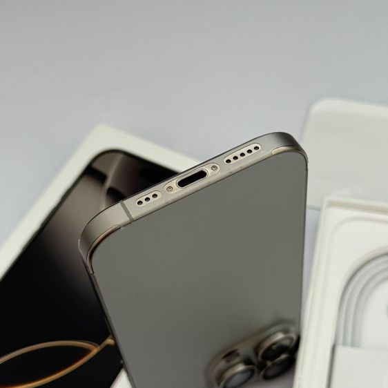 iphone 16 pro 128g มีประกันศูนย์ รูปที่ 3
