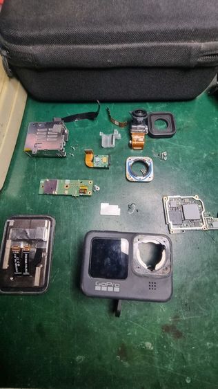 ใช้งานเองแล้วเครื่องเปิดติดแต่จอเล็กและค้างซื้อจอใหญ่มาเปลี่ยนแล้วก็เหมือนเดิทจึงแยกชิ้นขาย