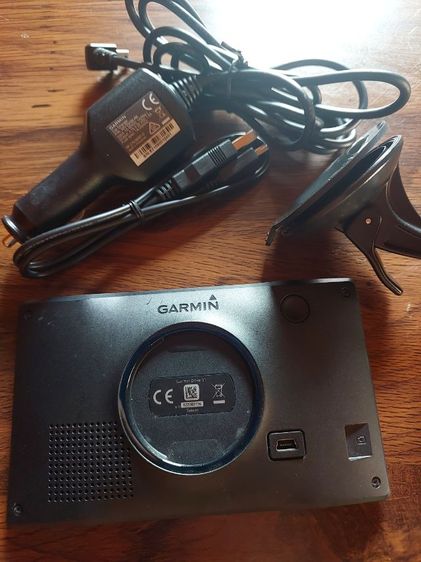 GPS Garmin Driver 51 รูปที่ 2