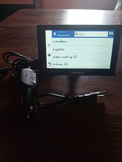 GPS Garmin Driver 51 รูปที่ 9