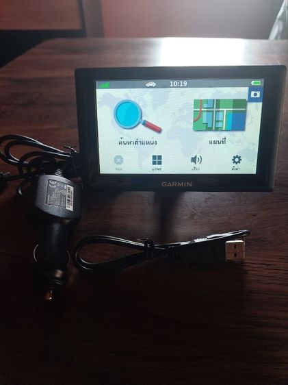 GPS Garmin Driver 51 รูปที่ 8