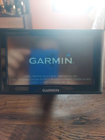 GPS Garmin Driver 51 รูปที่ 5