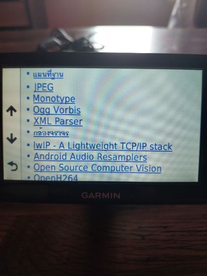 GPS Garmin Driver 51 รูปที่ 4