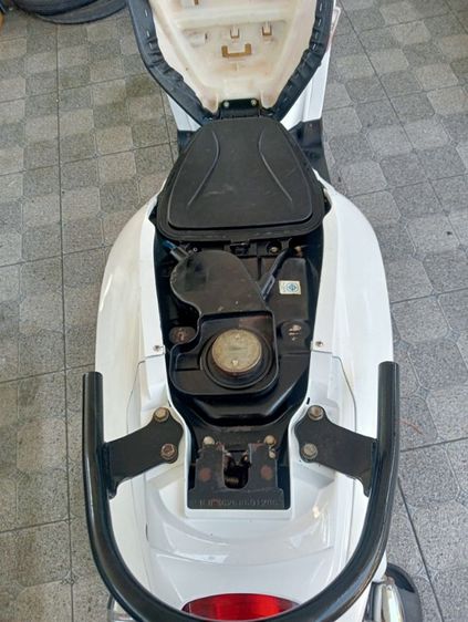 รถสกุ๊ปปี้หัวฉีดมือแรกภาษี69เล่มโอนสวยๆ รูปที่ 10