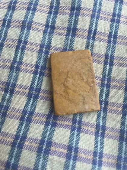 พระสมเด็จเกศไชโย รูปที่ 2