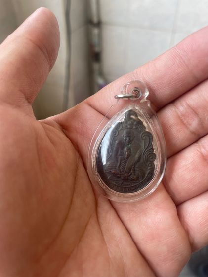 พระบ้าน รูปที่ 3