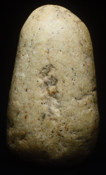 พระวัดพลับ พิมพ์ตุ๊กตา เนื้อนวลๆ สภาพสวยครับ รูปที่ 2