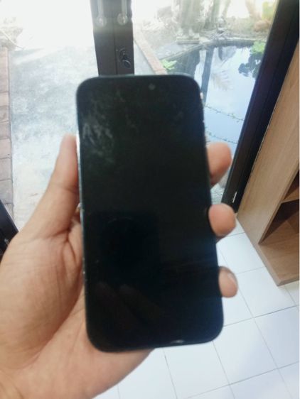 iPhone 14 Pro รูปที่ 4
