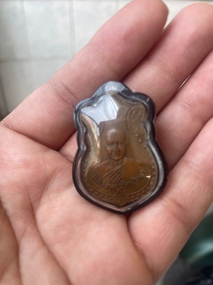 หลวงพ่อแก้ววัดหัวนา รูปที่ 2