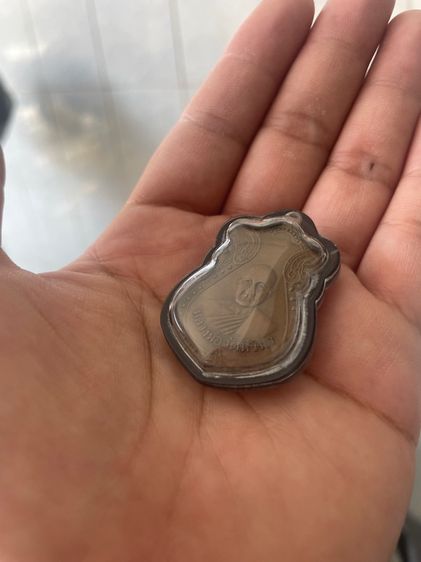 หลวงพ่อแก้ววัดหัวนา รูปที่ 6